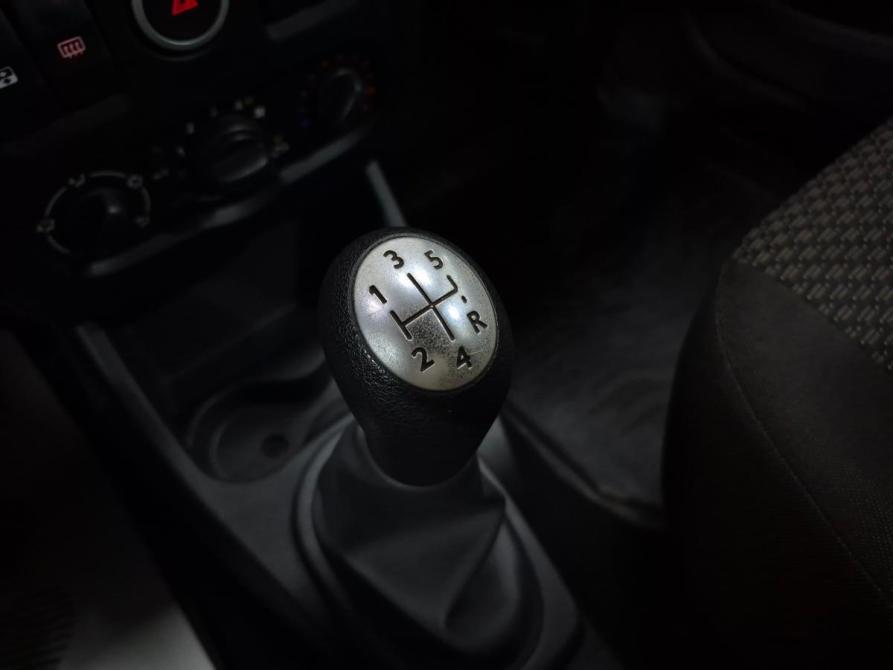 Lada (ВАЗ) Largus I Альметьевск  - изображение 20
