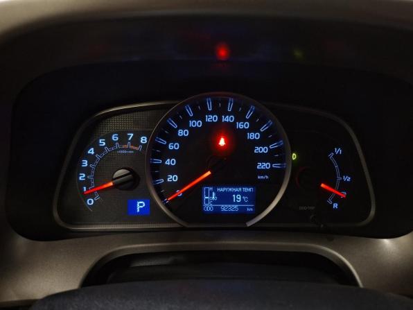Toyota RAV4 IV (XA40) с пробегом 2013 года, цена 1 990 000 рублей, 92325 км, внедорожник, Автокод Объявления