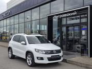 Volkswagen Tiguan I Рестайлинг Санкт-Петербург  - изображение 32