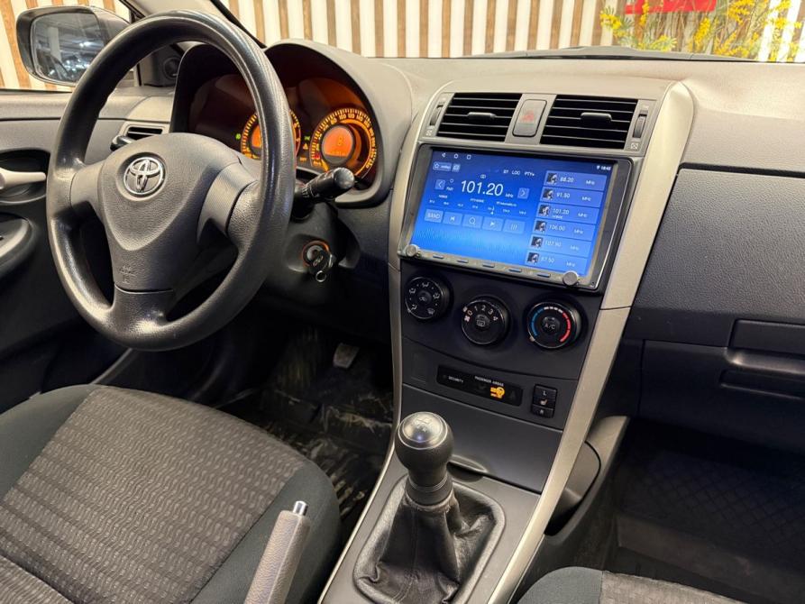 Toyota Corolla X (E140 E150) Уфа  - изображение 10