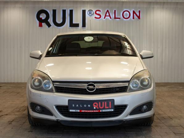 Opel Astra H Рестайлинг с пробегом 2007 года, цена 495 000 рублей, 247643 км, хэтчбек, Автокод Объявления