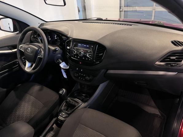 Lada (ВАЗ) Vesta I с пробегом 2019 года, цена 1 125 000 рублей, 75496 км, универсал, Автокод Объявления