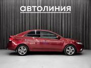 Kia Cerato II Красноярск  - изображение 24