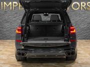 BMW X7 I (G07) Рестайлинг Москва  - изображение 36