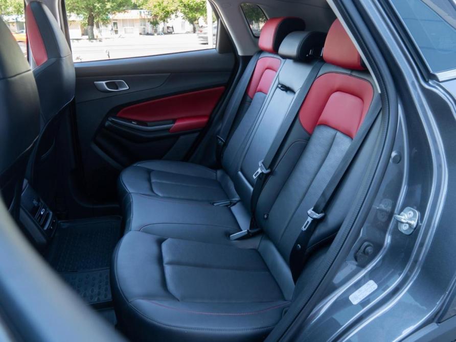 Changan CS55 Plus II Волгоград  - изображение 13