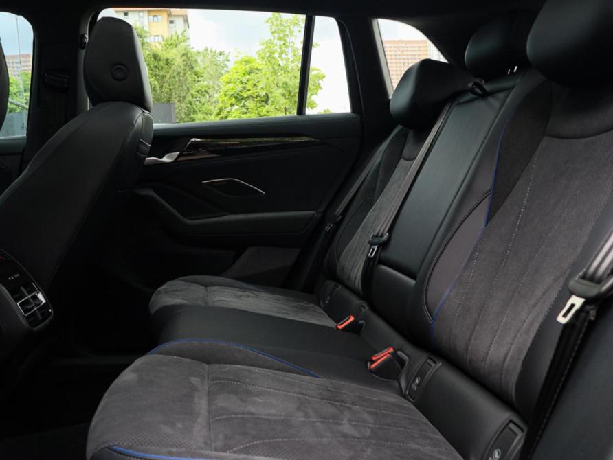 Volkswagen Tiguan III (China Market) Москва  - изображение 11