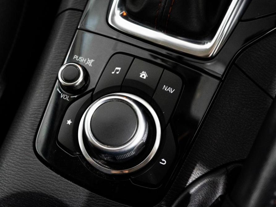 Mazda Axela III Иркутск  - изображение 16