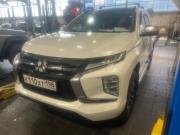 Mitsubishi Pajero Sport III Рестайлинг Санкт-Петербург  - изображение 15
