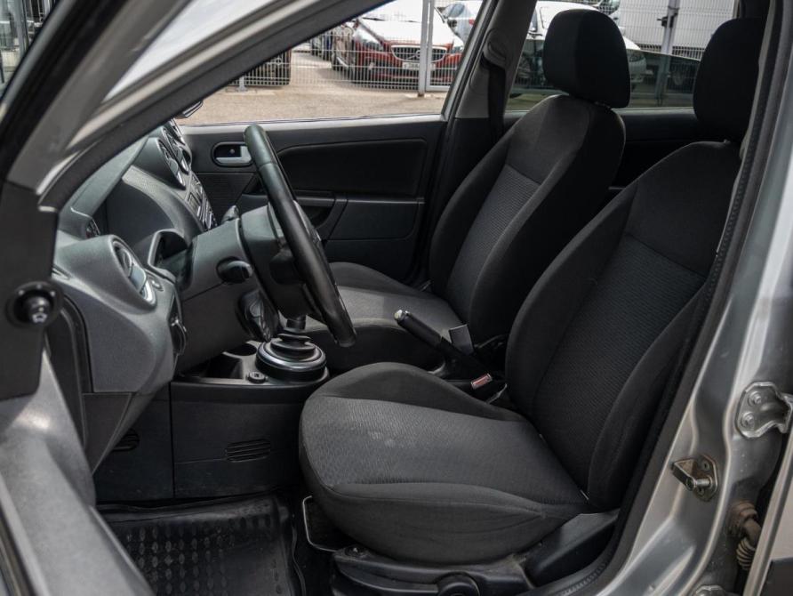 Ford Fiesta Mk5 Краснодар  - изображение 10