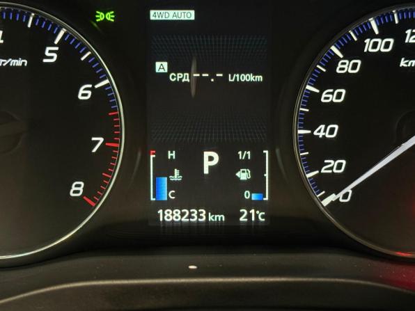 Mitsubishi Outlander III с пробегом 2012 года, цена 1 160 000 рублей, 188001 км, внедорожник, Автокод Объявления