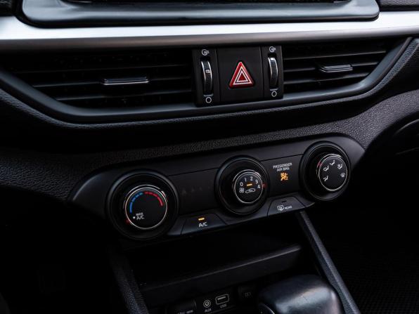 Kia K3 II с пробегом 2019 года, цена 1 770 000 рублей, 106934 км, седан, Автокод Объявления