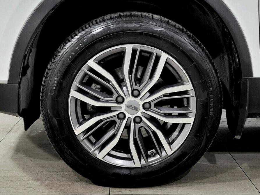 Geely Atlas Pro Москва  - изображение 15