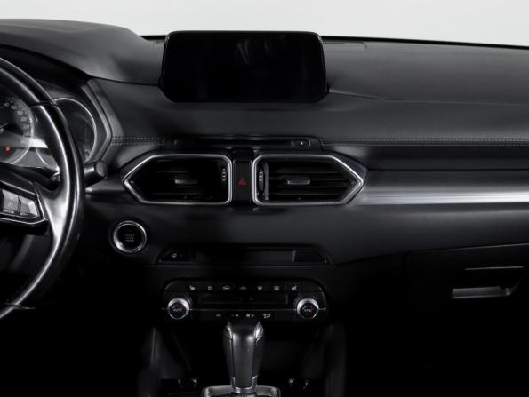 Mazda CX-5 II с пробегом 2019 года, цена 2 598 000 рублей, 157898 км, внедорожник, Автокод Объявления