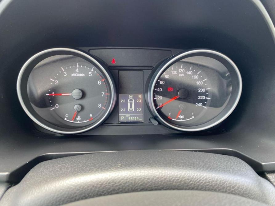 Haval M6 II Альметьевск  - изображение 10