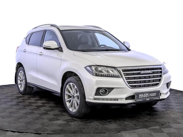 Haval H2 с пробегом 2019 года, цена 1 225 000 рублей, 127951 км, внедорожник, Автокод Объявления
