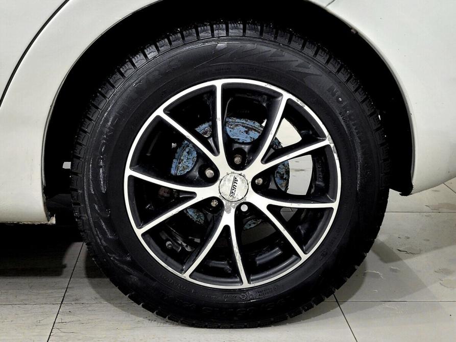 Toyota Prius II (XW20) Москва  - изображение 15