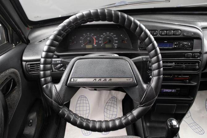 Lada (ВАЗ) 2115 с пробегом 2005 года, цена 149 000 рублей, 265000 км, седан, Автокод Объявления