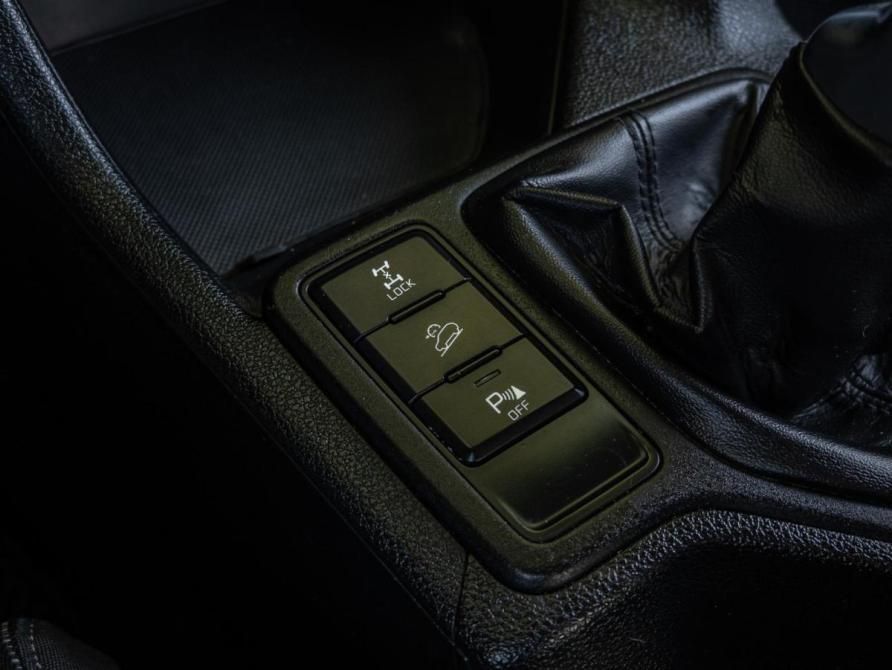 Kia Sportage IV Краснодар  - изображение 22