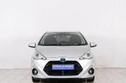 Toyota Aqua I Рестайлинг Красноярск  - изображение 24