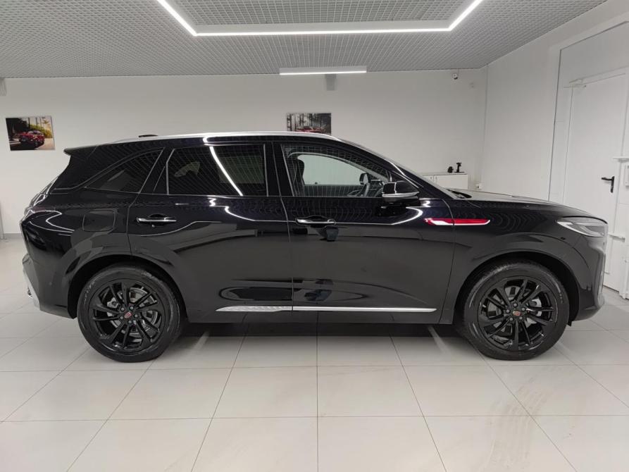 Hongqi HS3 Казань  - изображение 5