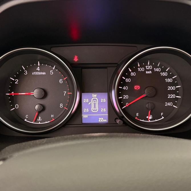 Haval M6 II Нижнекамск  - изображение 23