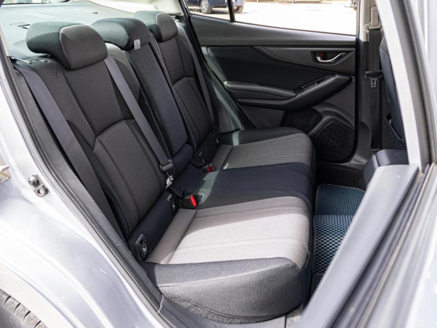 Subaru Impreza V Краснодар  - изображение 9