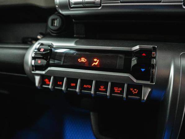 Suzuki Xbee I с пробегом 2021 года, цена 1 289 000 рублей, 114879 км, внедорожник, Автокод Объявления