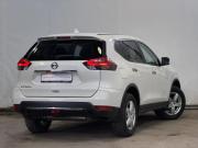 Nissan X-Trail III Рестайлинг Кемерово  - изображение 28