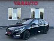 Hyundai Solaris II Альметьевск  - изображение 27