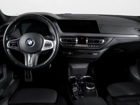 BMW 2 серии F44 с пробегом 2021 года, цена 2 840 000 рублей, 46494 км, седан, Автокод Объявления