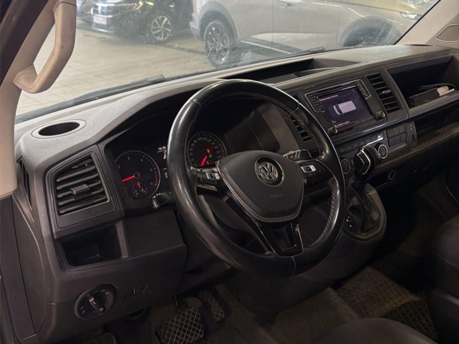 Volkswagen Caravelle T6 Санкт-Петербург  - изображение 2