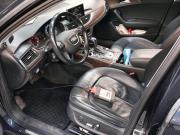 Audi A6 IV (C7) Рестайлинг Москва  - изображение 33