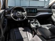 Haval F7x I Рестайлинг Краснодар  - изображение 30