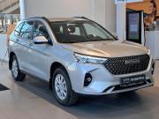 Haval M6 II Казань  - изображение 25