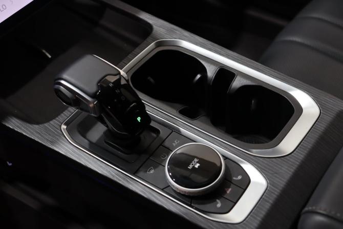 Jaecoo J7 I с пробегом 2024 года, цена 2 600 000 рублей, 6572 км, внедорожник, Автокод Объявления