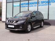 Nissan X-Trail III Екатеринбург  - изображение 26