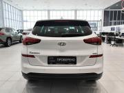 Hyundai Tucson III Рестайлинг Казань  - изображение 29