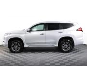 Mitsubishi Pajero Sport III Рестайлинг Москва  - изображение 33