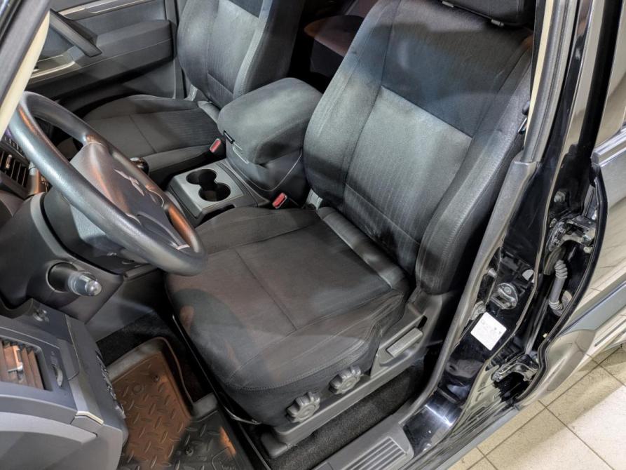 Mitsubishi Pajero IV Рестайлинг 1 Химки  - изображение 2
