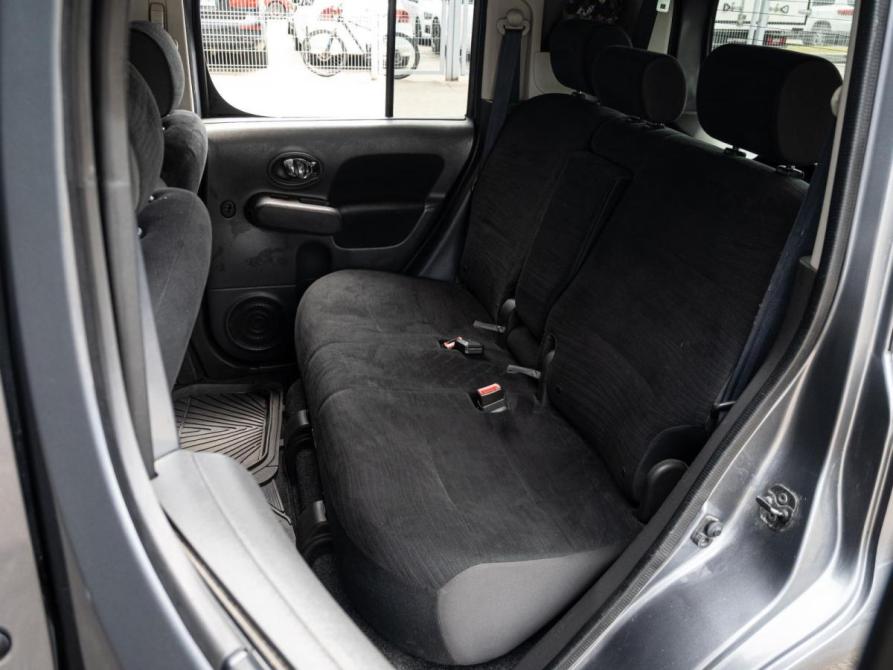 Nissan Cube III (Z12) Краснодар  - изображение 7