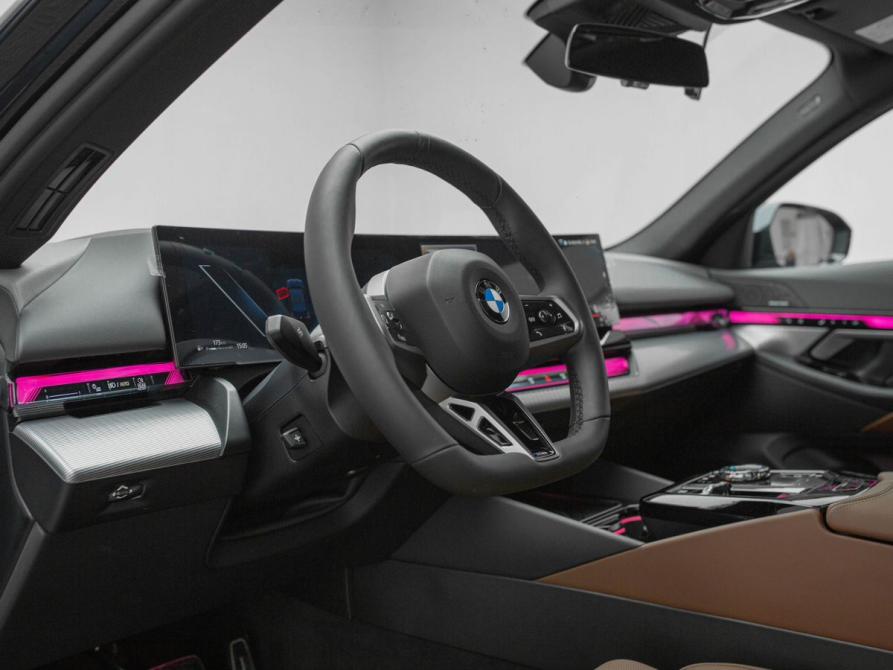 BMW 5 серии VIII (G60/G61/G68) Москва  - изображение 22