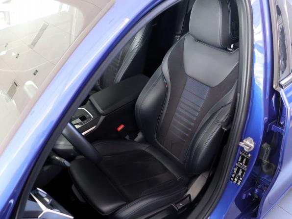 BMW 3 серии VII (G2x) с пробегом 2021 года, цена 3 600 000 рублей, 77993 км, седан, Автокод Объявления