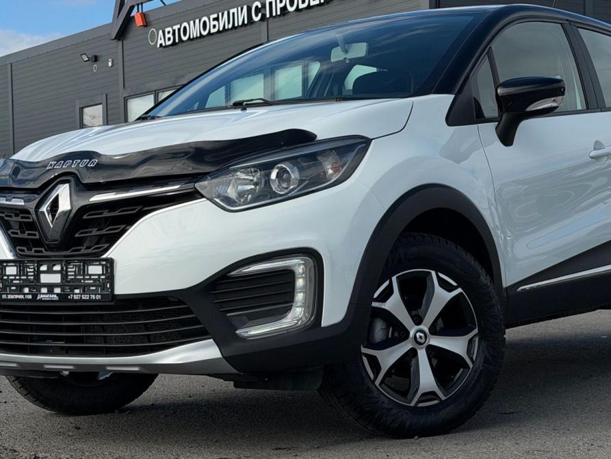 Renault Kaptur I Рестайлинг Волгоград  - изображение 2