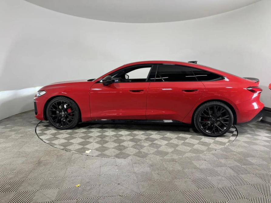 Audi A5 III (B10) Санкт-Петербург  - изображение 8