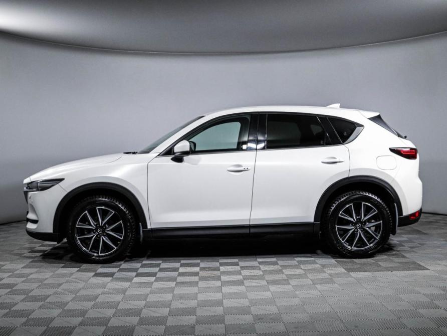 Mazda CX-5 II Москва  - изображение 9