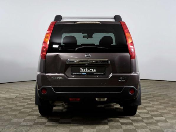 Nissan X-Trail II с пробегом 2010 года, цена 988 000 рублей, 335302 км, внедорожник, Автокод Объявления