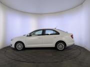Skoda Rapid I Рестайлинг Москва  - изображение 33