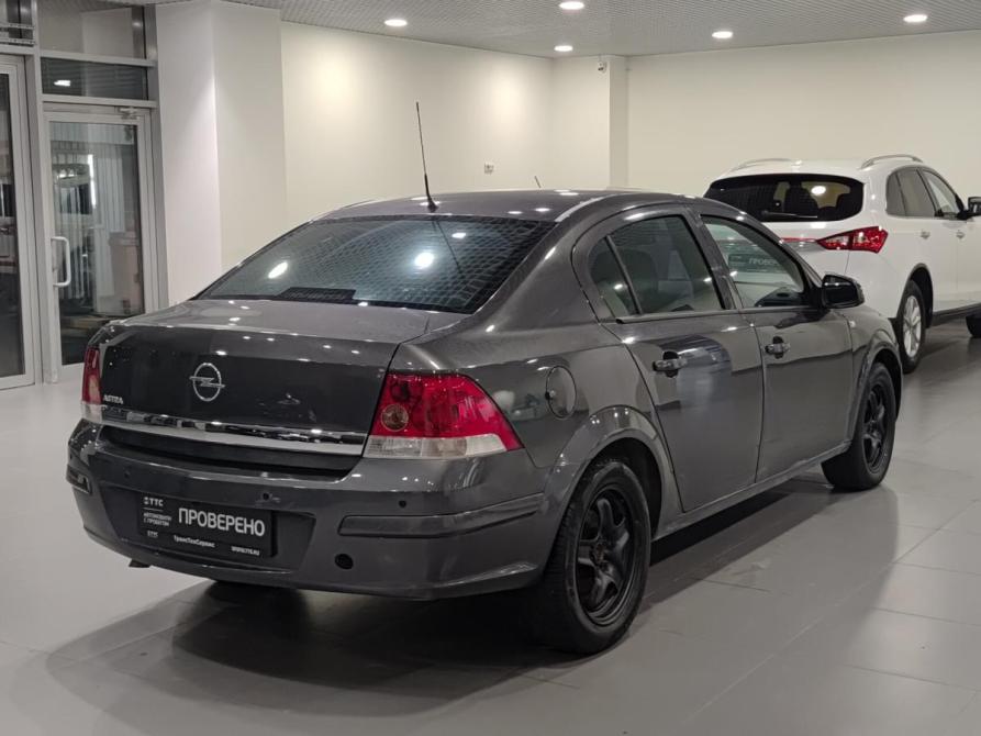 Opel Astra H Рестайлинг Казань  - изображение 6