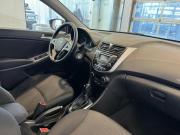 Hyundai Solaris I Рестайлинг Подольск  - изображение 33