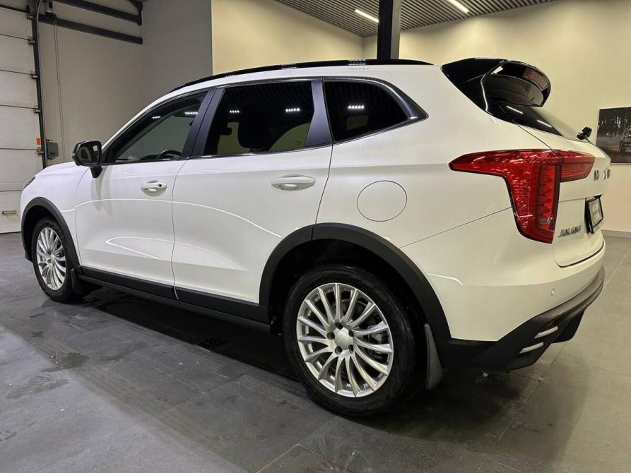Haval Jolion I Новосибирск  - изображение 5